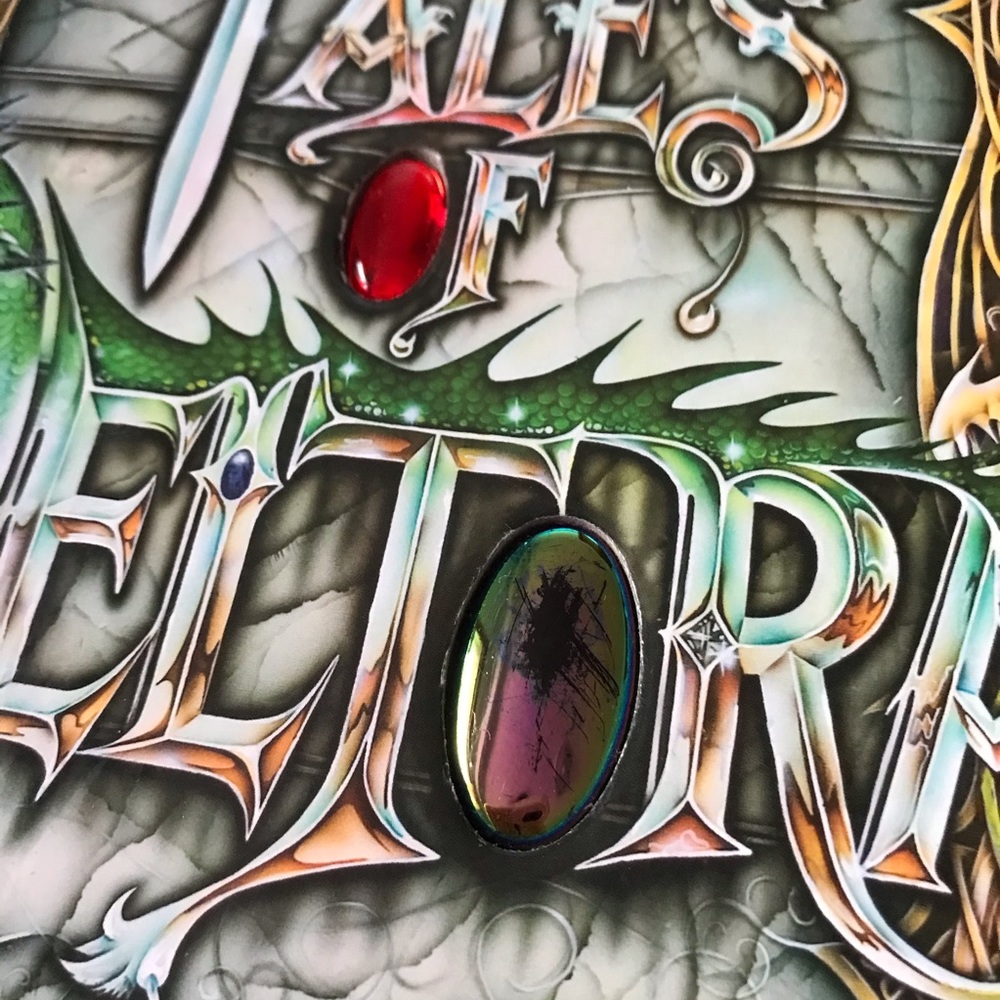 Tales of Deltora book - Picture 2 of 5